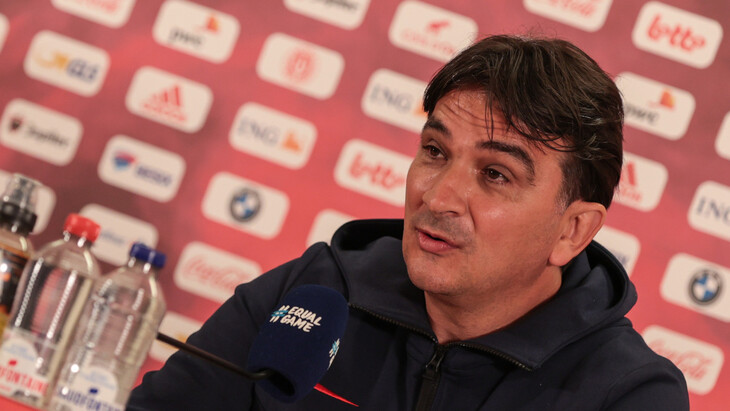 Златко Далич