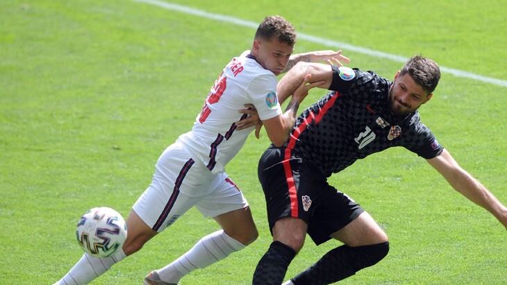 Киран Триппьер