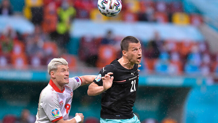 Штефан Лайнер