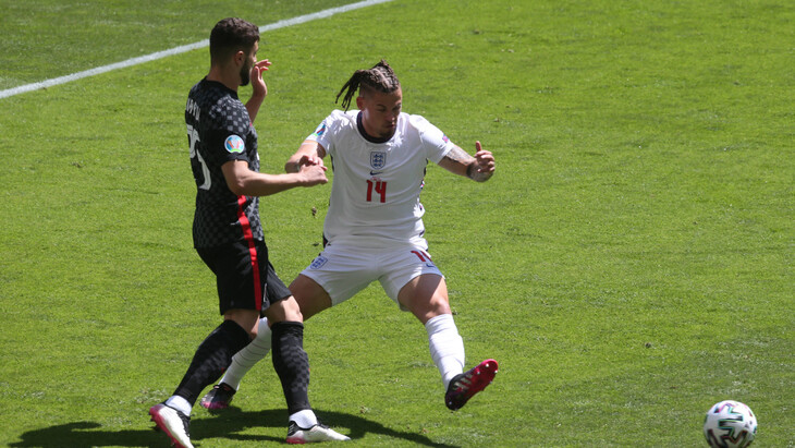 Кэлвин Филлипс