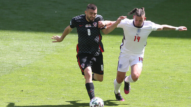 Кэлвин Филлипс