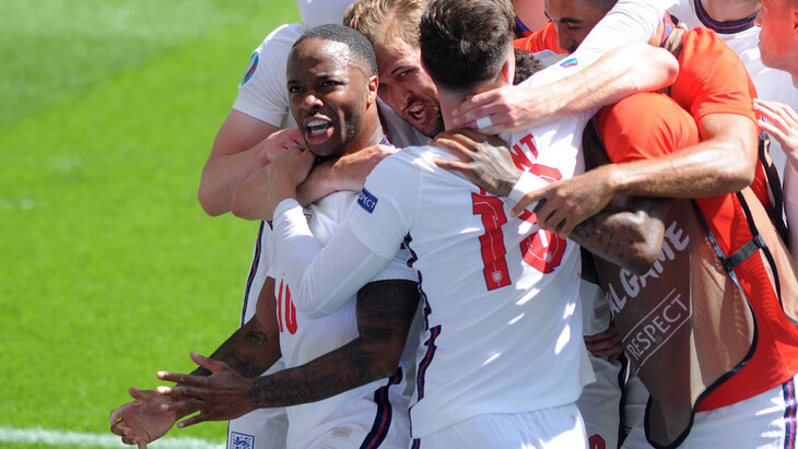 Рахим Стерлинг