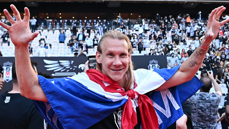 Домагой Вида