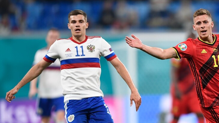 Роман Зобнин