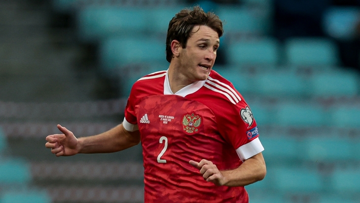 Марио Фернандес