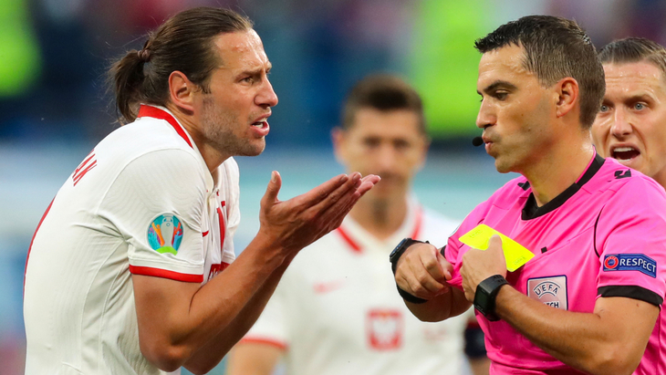 Гжегож Крыховяк и Овидиу Хацеган Гжегож Крыховяк и Овидиу Хацеган