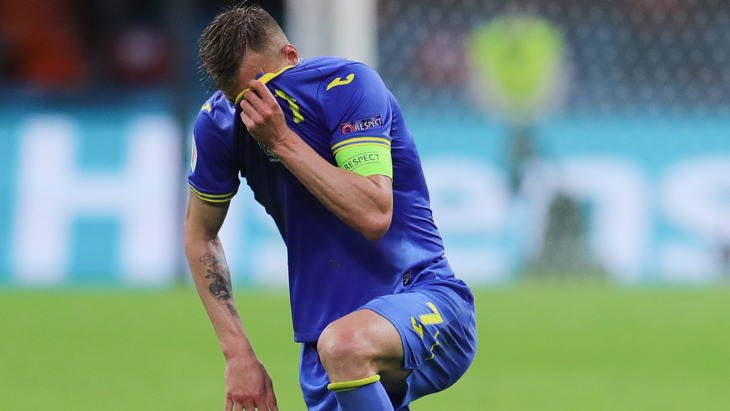 Андрей Ярмоленко