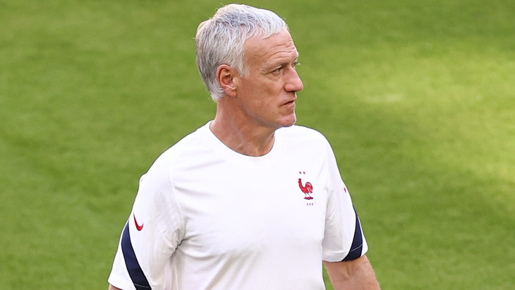 Дидье Дешам