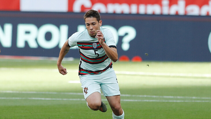 Рафаэл Геррейру