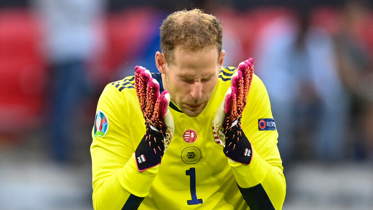 Петер Гулачи