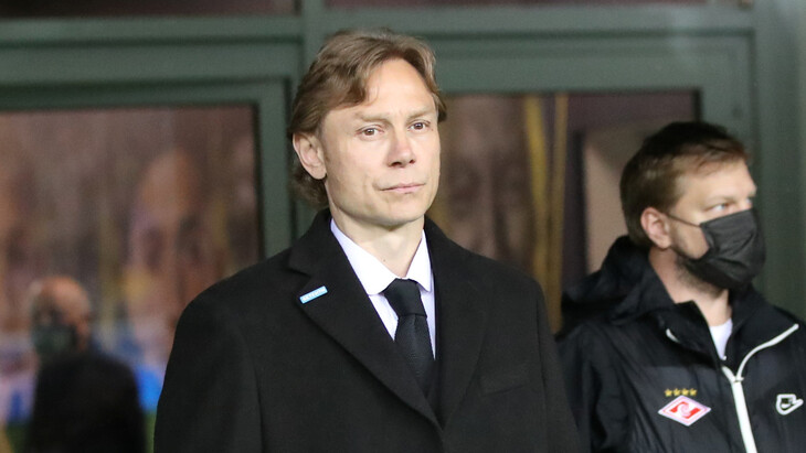 Валерий Карпин Валерий Карпин