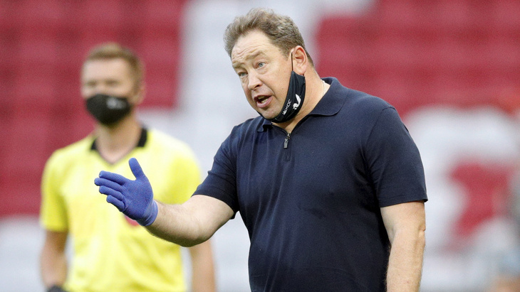 Леонид Слуцкий