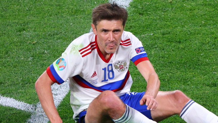 Юрий Жирков