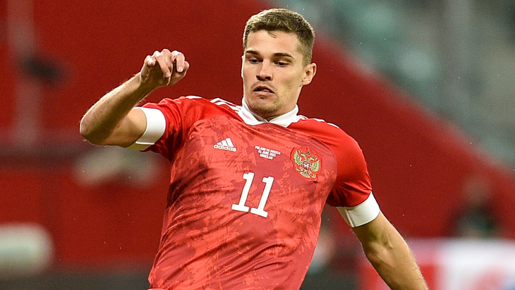 Роман Зобнин