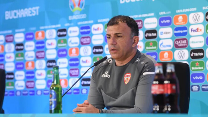 Игор Ангеловски