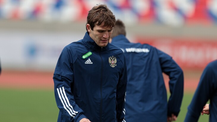 Марио Фернандес