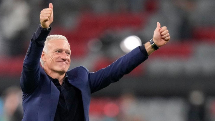 Дидье Дешам