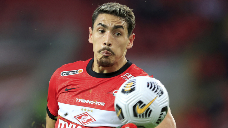 Эсекьель Понсе