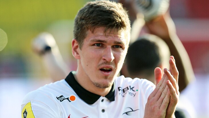 Александр Соболев