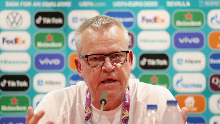 Янне Андерссон Янне Андерссон