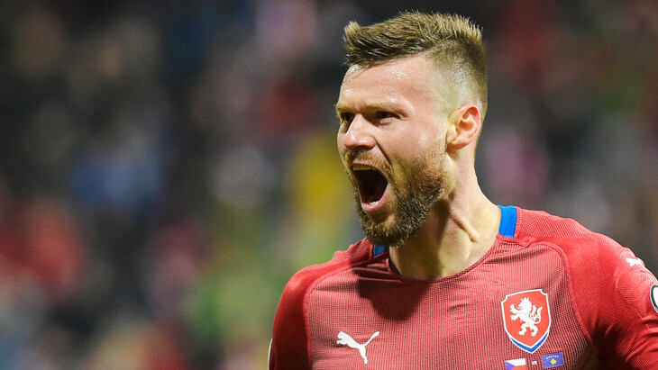 Ондржей Челустка Ондржей Челустка