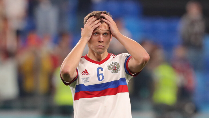 Денис Черышев