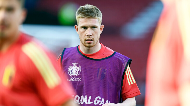 Сборная Бельгии