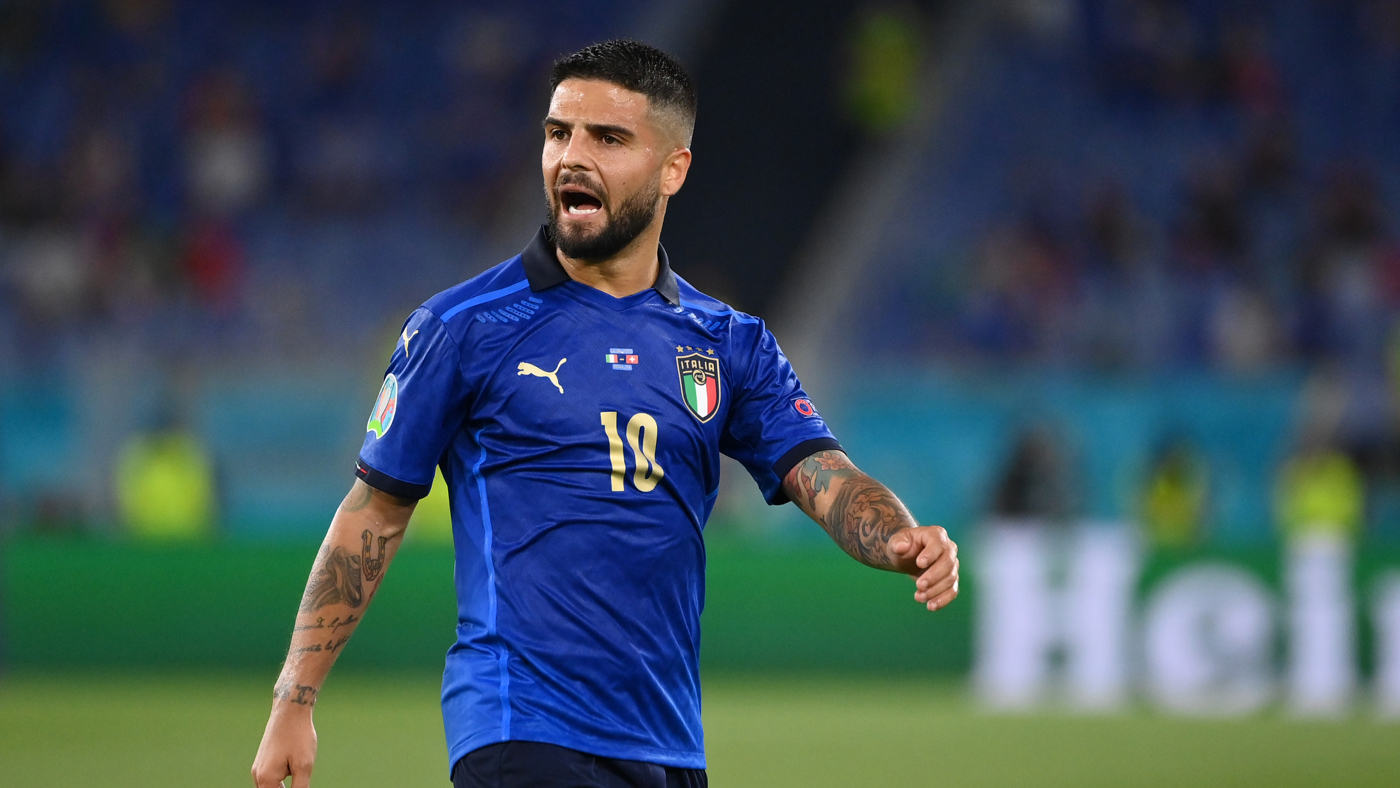 Лоренцо Инсинье