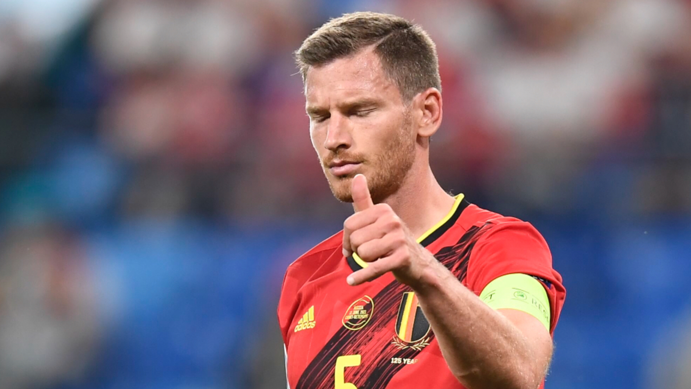 Ян Вертонген