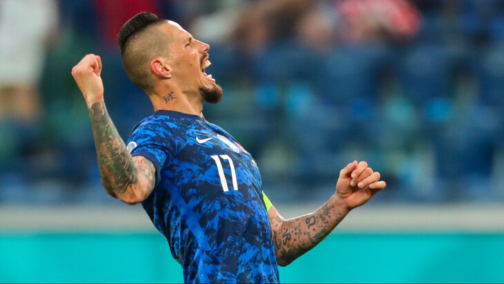 Марек Гамшик