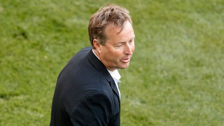 Каспер Юльманн