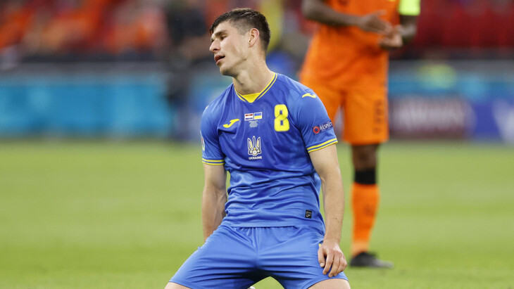 Руслан Малиновский