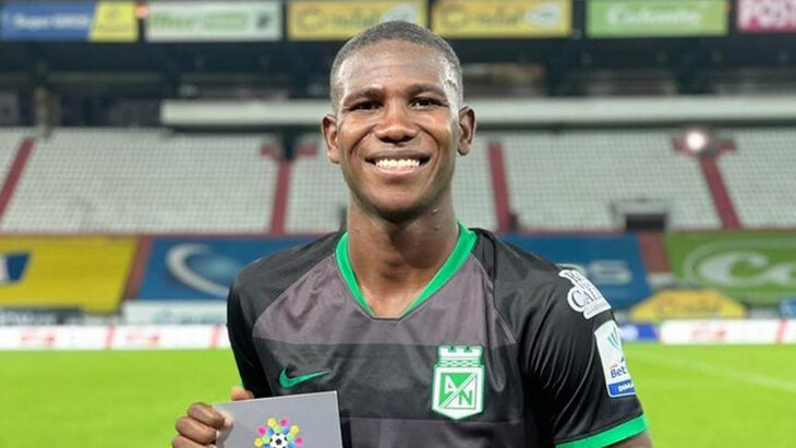 Йерсон Мускера