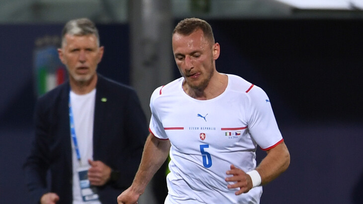 Владимир Цоуфал