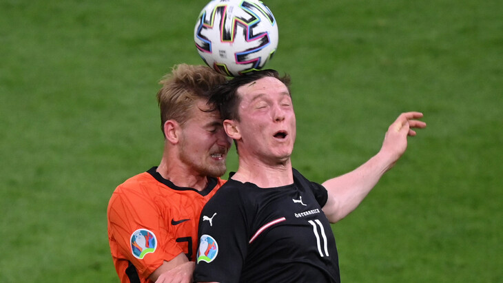 Маттейс де Лихт