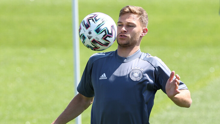 Йосуа Киммих