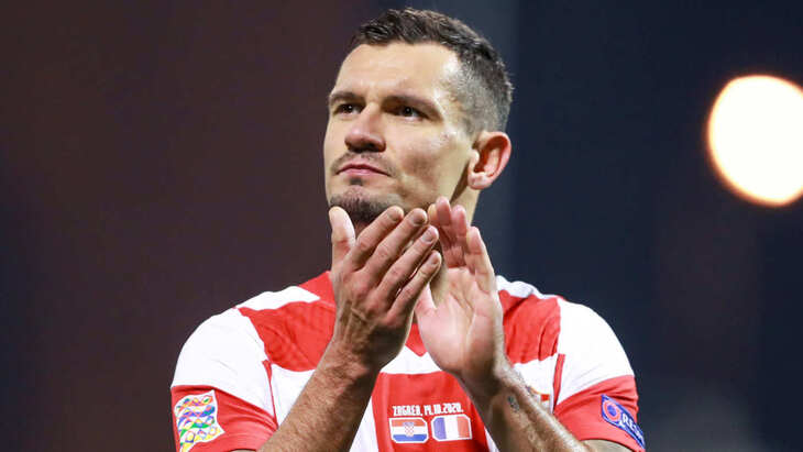 Деян Ловрен