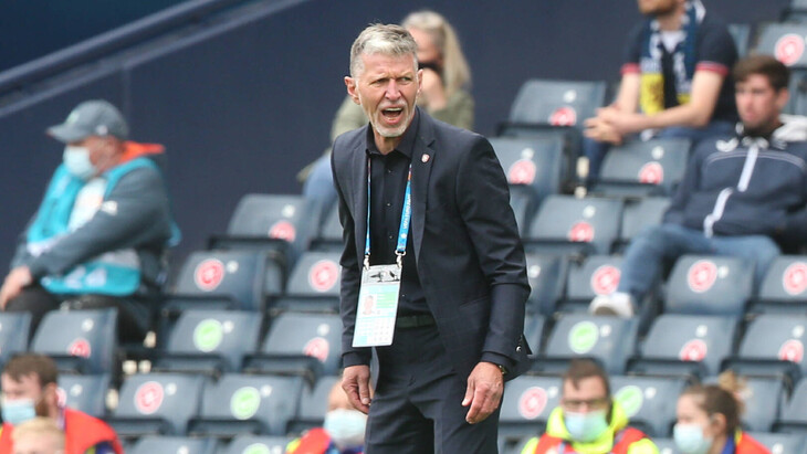 Ярослав Шилгавы