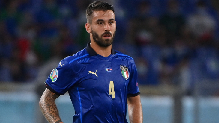 Леонардо Спинаццола