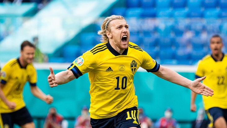 Эмиль Форсберг