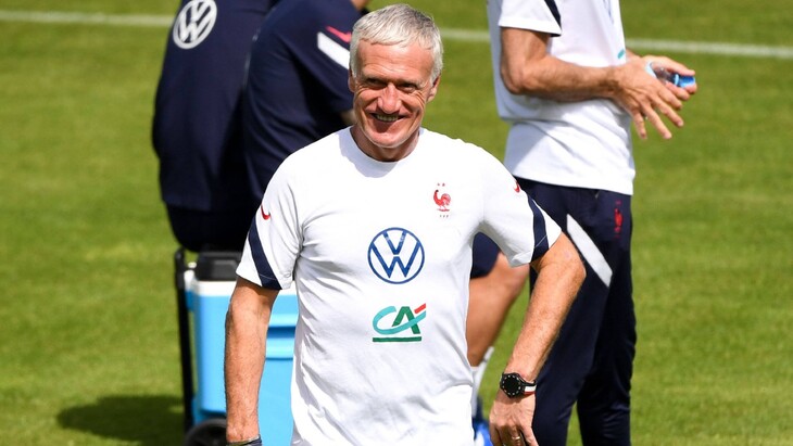 Дидье Дешам