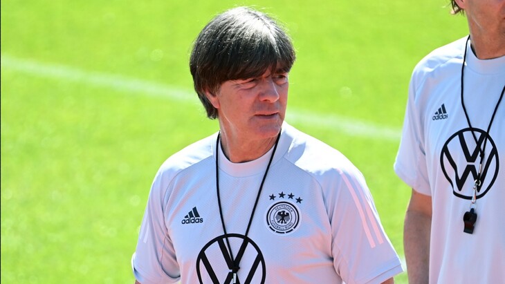 Йоахим Лев Йоахим Лев