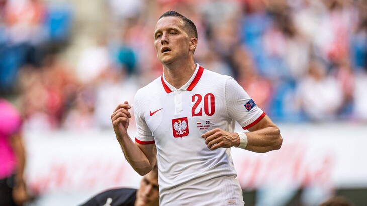 Петр Зелиньски