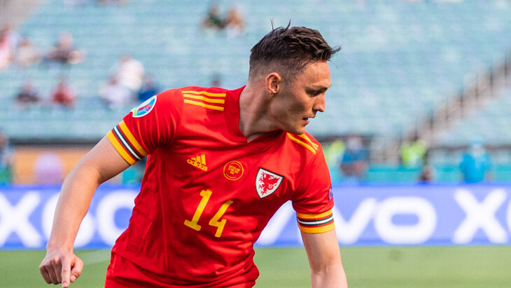 Коннор Робертс Коннор Робертс