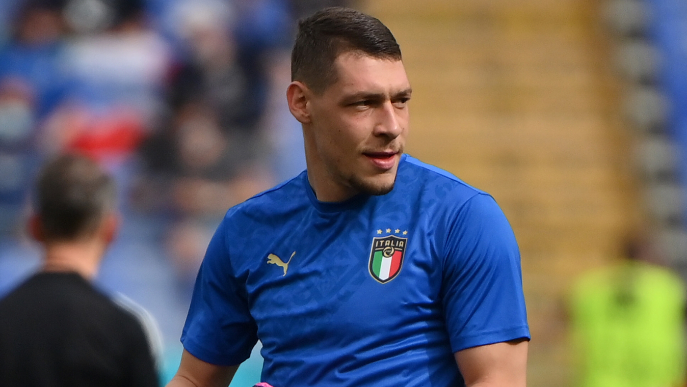 Андреа Белотти