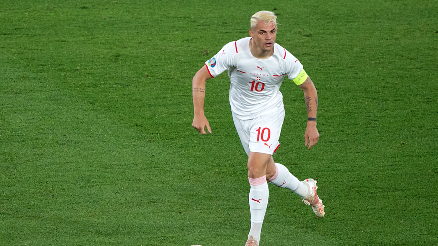 Гранит Джака