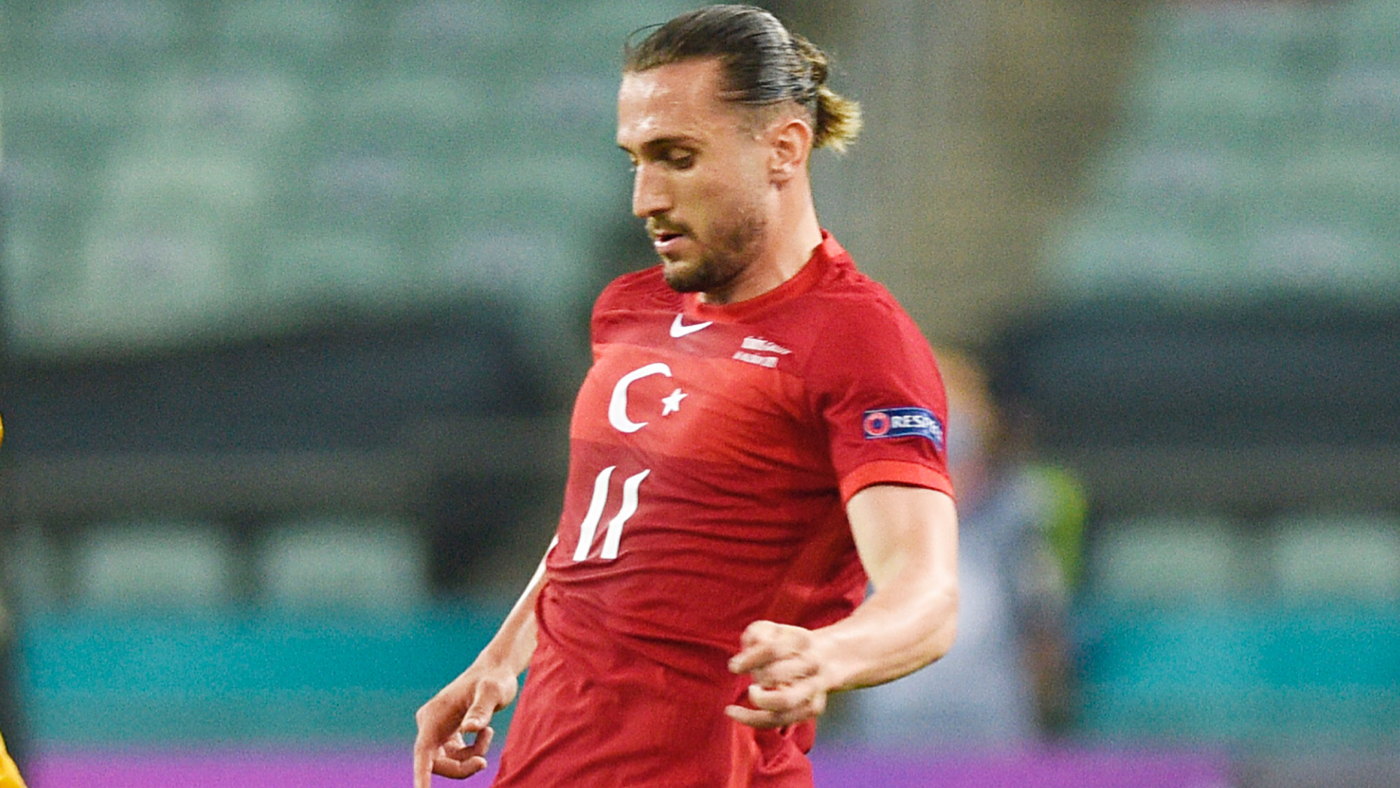 Юсуф Языджи