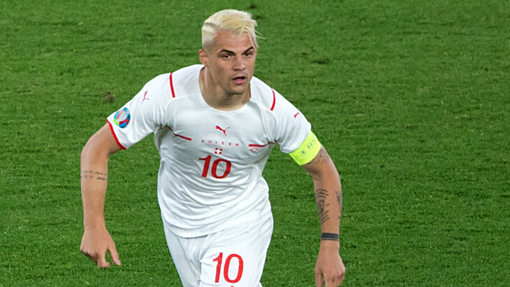 Гранит Джака