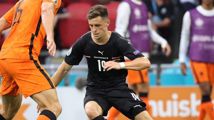 Кристоф Баумгартнер