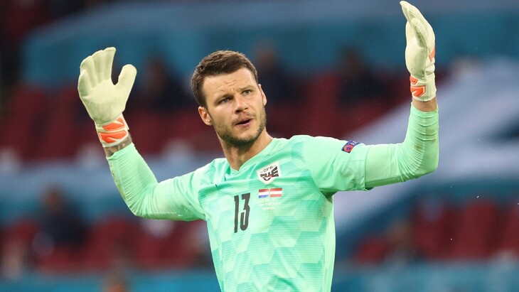 Даниэль Бахманн